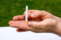 Rauchentwöhnung durch Hypnose und leichter Nichtraucher werden